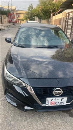 نیسان سێنترا